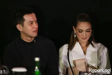 Foto Luna Maya