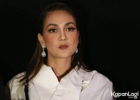 Foto Luna Maya