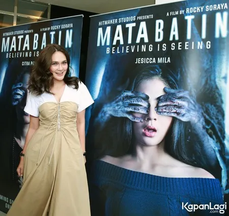 Foto Luna Maya