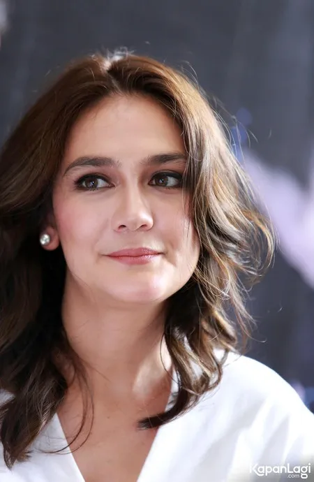 Foto Luna Maya