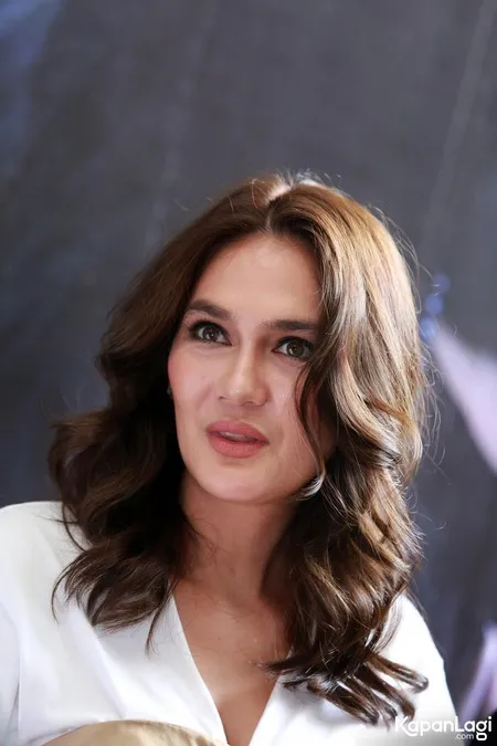 Foto Luna Maya