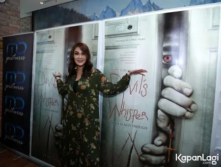 Foto Luna Maya