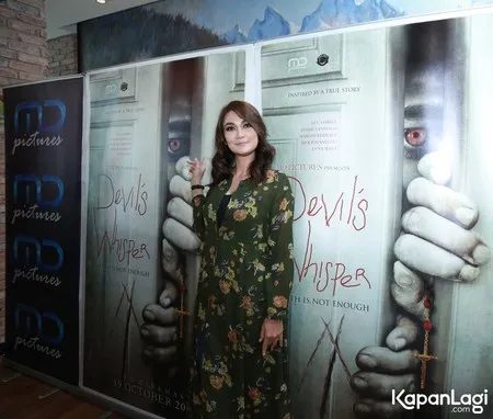 Foto Luna Maya
