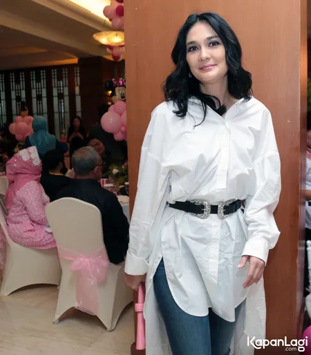 Foto Luna Maya