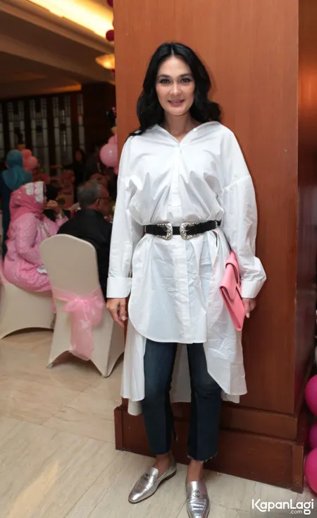 Foto Luna Maya