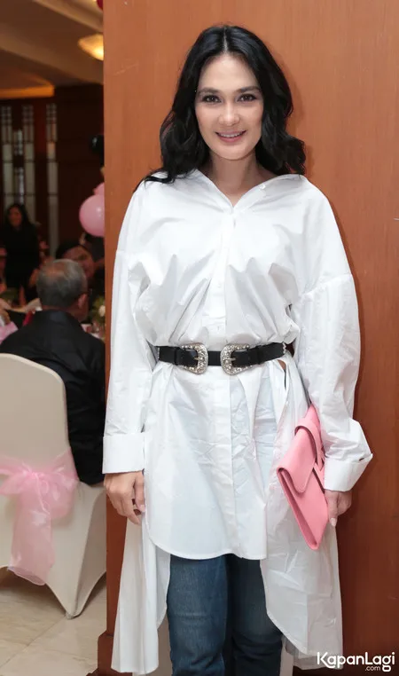 Foto Luna Maya