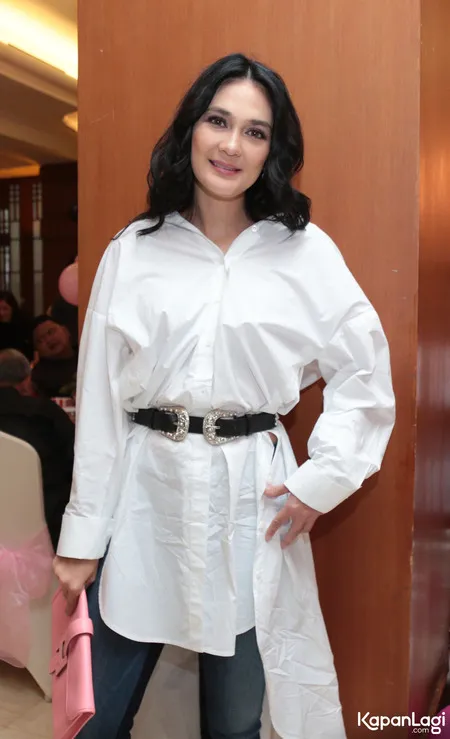 Foto Luna Maya