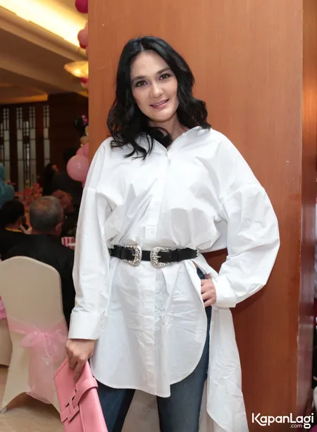 Foto Luna Maya