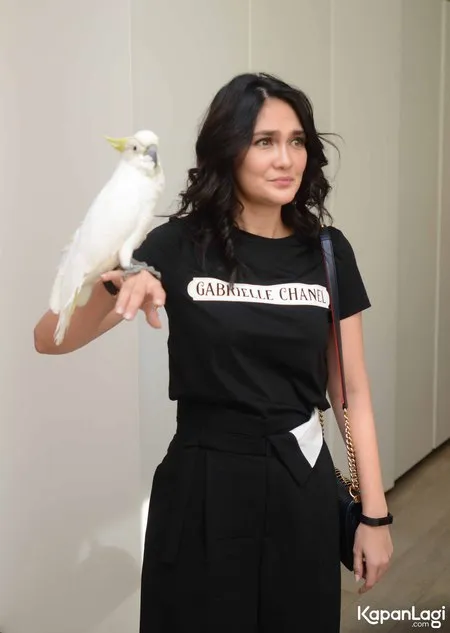 Foto Luna Maya