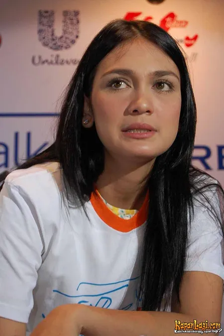 Foto Luna Maya