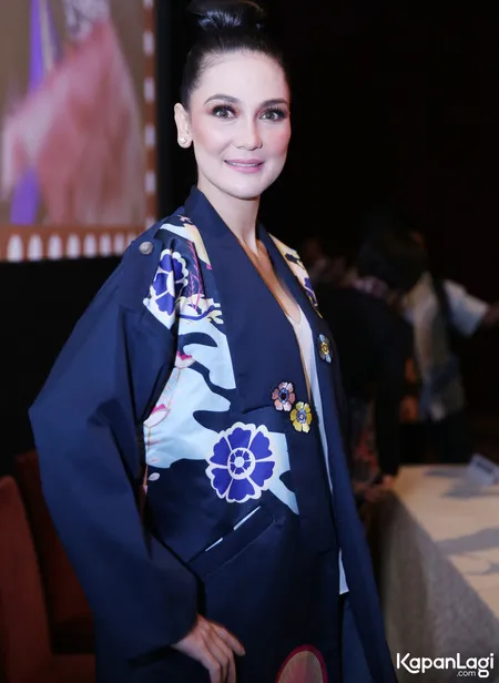 Foto Luna Maya