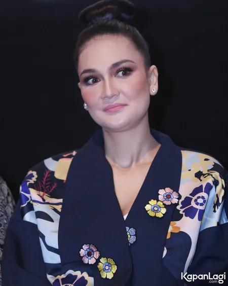 Foto Luna Maya