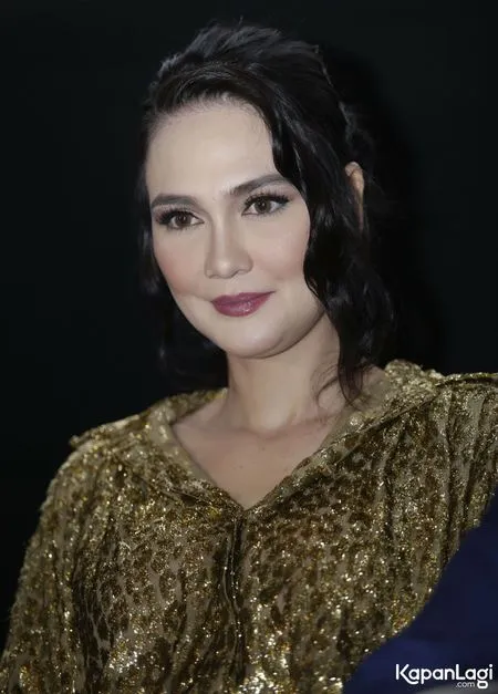 Foto Luna Maya