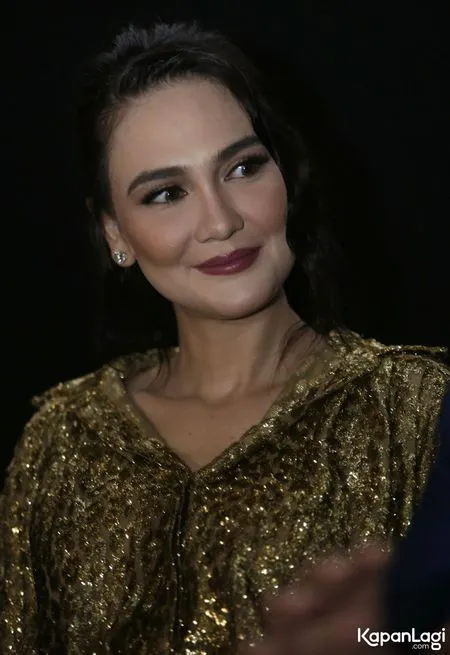 Foto Luna Maya