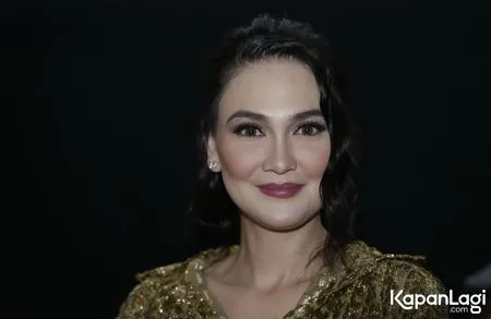 Foto Luna Maya