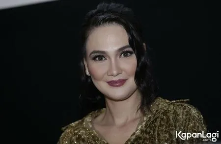 Foto Luna Maya