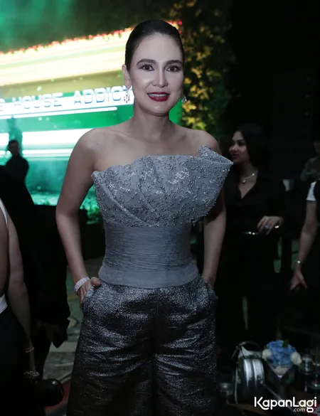 Foto Luna Maya