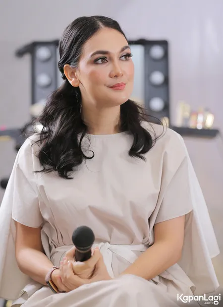 Foto Luna Maya