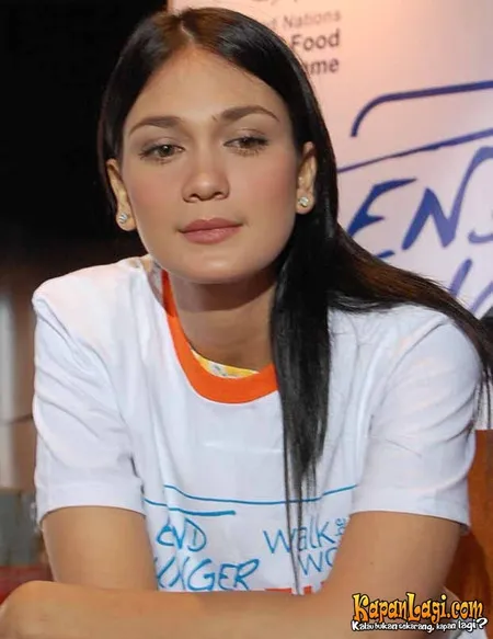 Foto Luna Maya