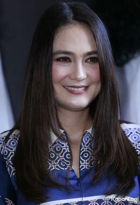 Foto Luna Maya