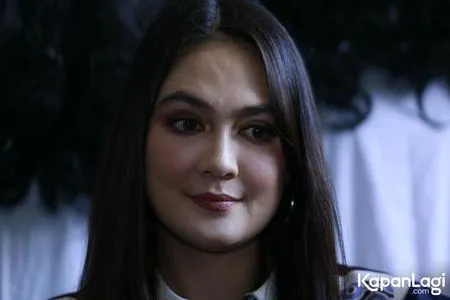 Foto Luna Maya