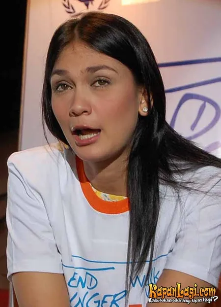 Foto Luna Maya