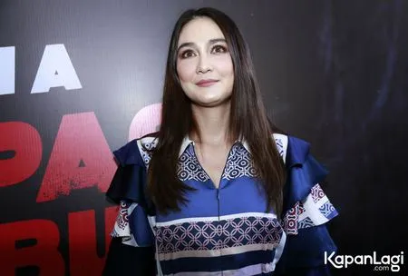 Foto Luna Maya
