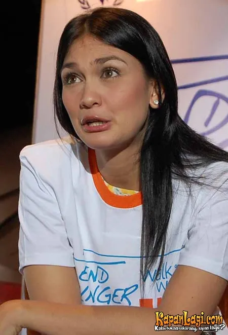 Foto Luna Maya