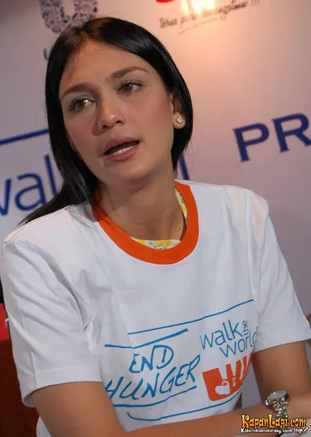 Foto Luna Maya