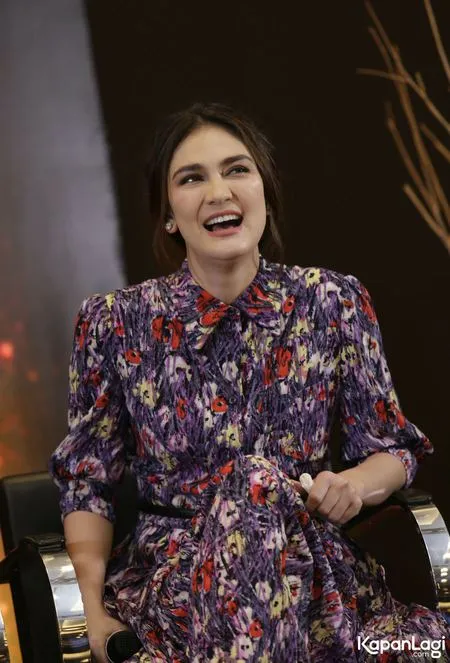 Foto Luna Maya