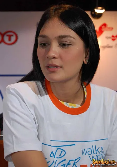 Foto Luna Maya
