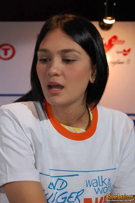 Foto Luna Maya