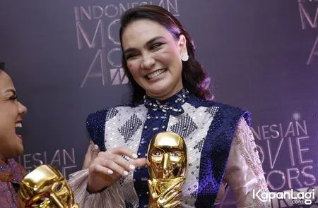 Foto Luna Maya