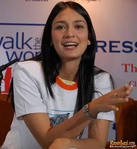 Foto Luna Maya