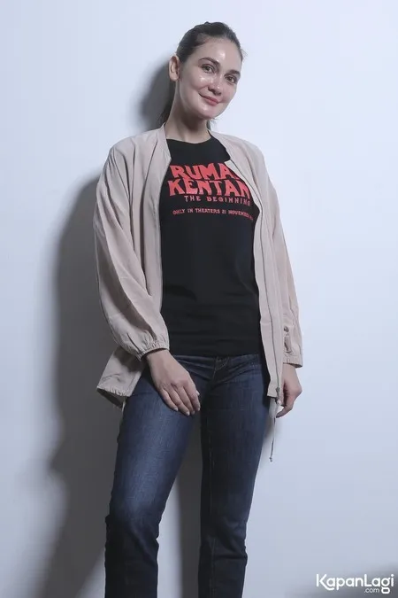 Foto Luna Maya