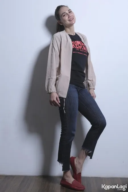 Foto Luna Maya