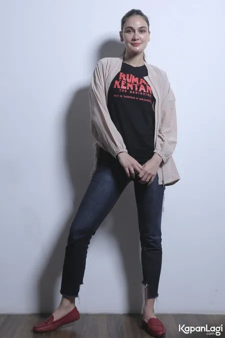 Foto Luna Maya