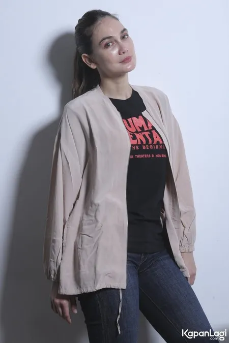 Foto Luna Maya