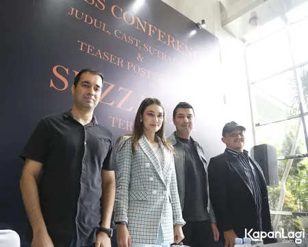 Foto Luna Maya