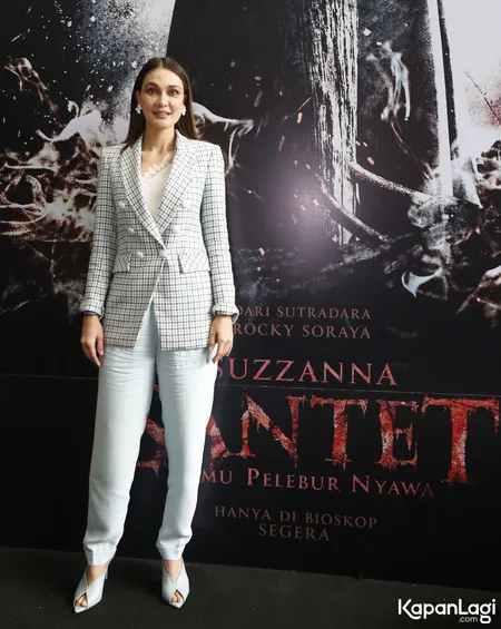 Foto Luna Maya