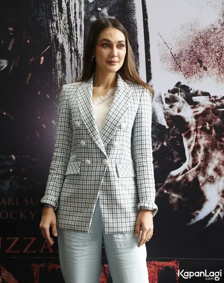 Foto Luna Maya