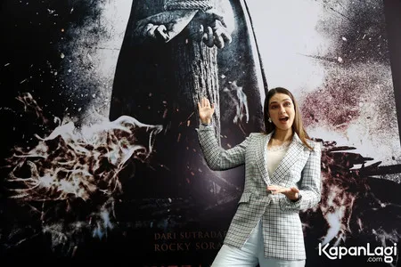 Foto Luna Maya