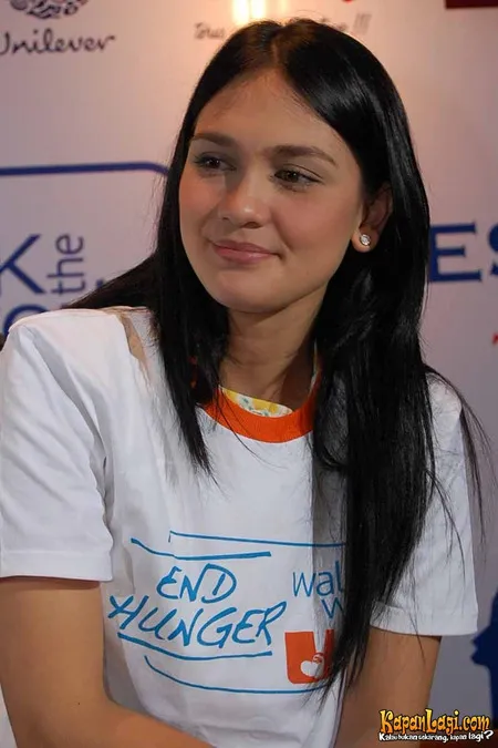 Foto Luna Maya