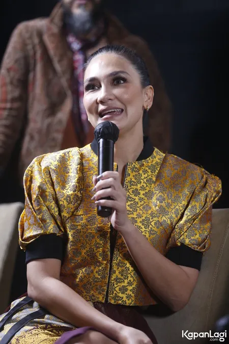 Foto Luna Maya