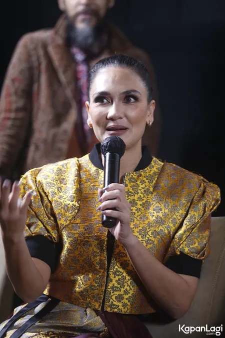Foto Luna Maya