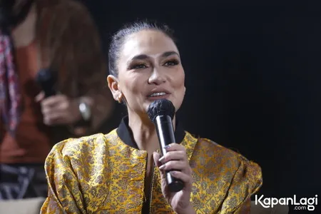 Foto Luna Maya