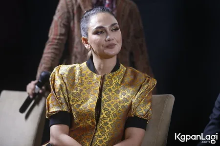 Foto Luna Maya