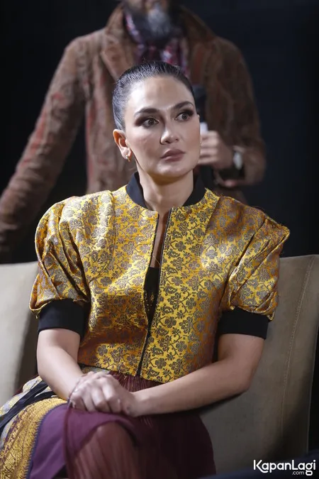 Foto Luna Maya