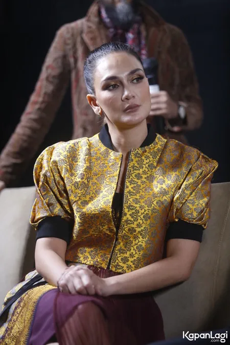 Foto Luna Maya