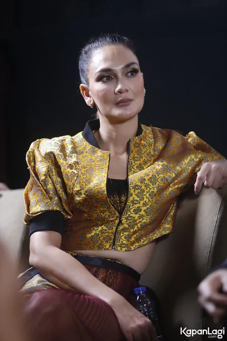 Foto Luna Maya